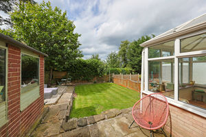 Ling Road Walton